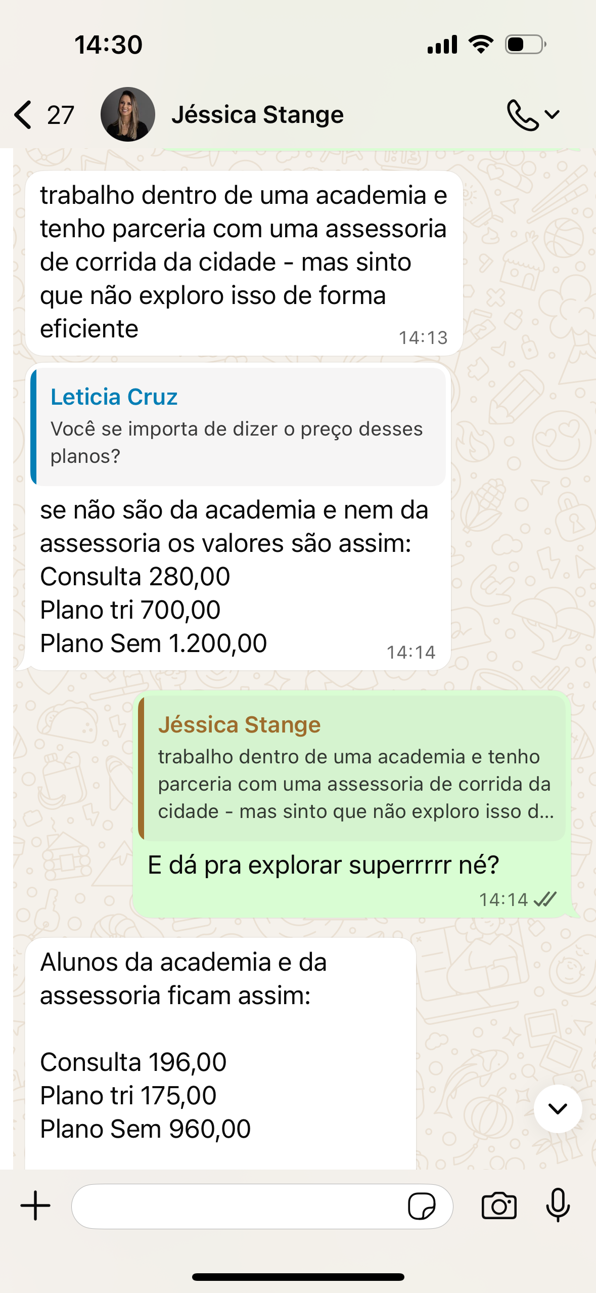 Jéssica 5